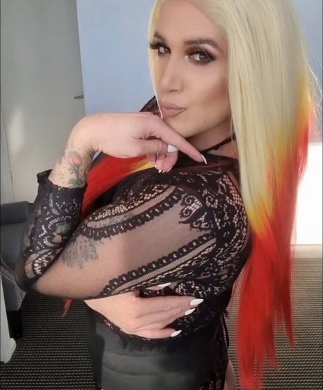 Brooke Spearz