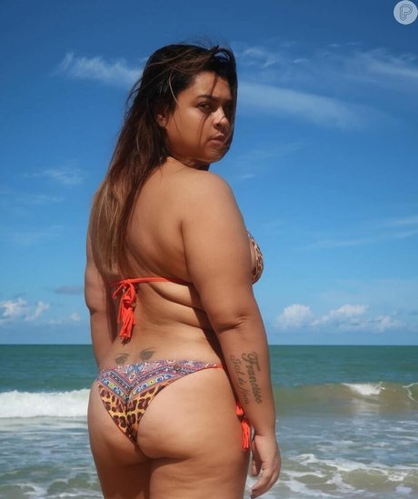 Preta Gil
