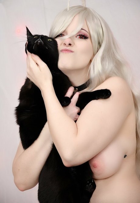 Naakte gelekte OnlyFans-foto van Xxkikirosexx