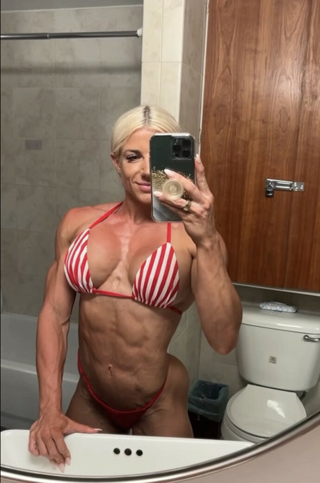 Asha Coulthard