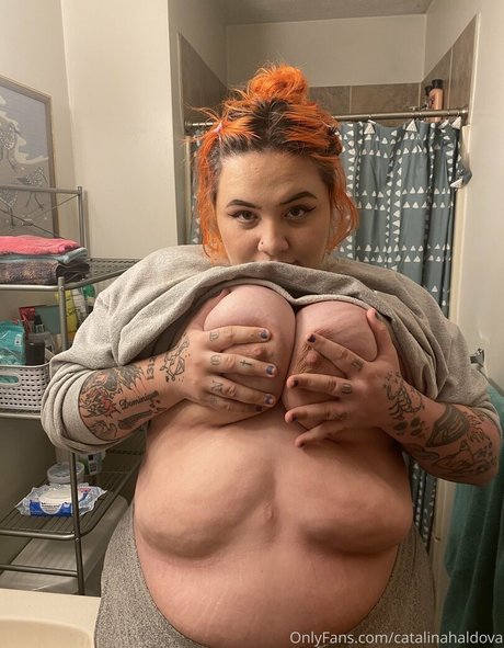 Catalinahaldova