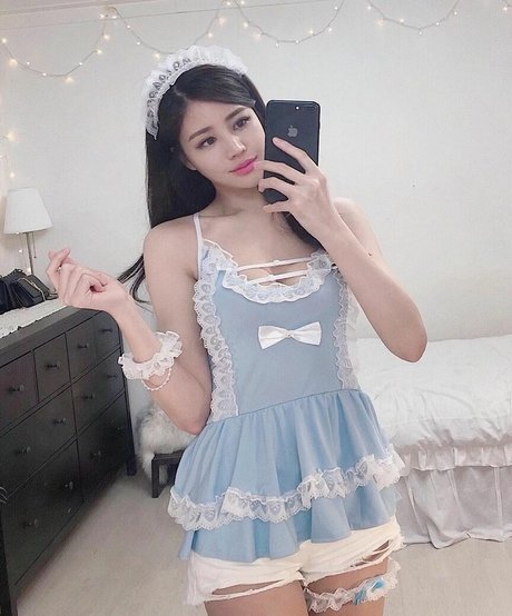 Bunniejin