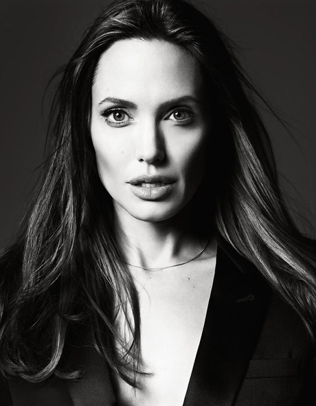 Angelina Jolie