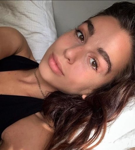 Naakte gelekte OnlyFans-foto van Goodlilfreak