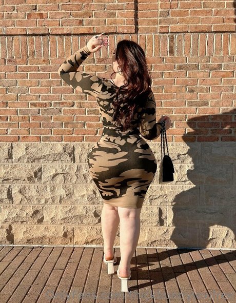 Naakte gelekte OnlyFans-foto van Lexi4free