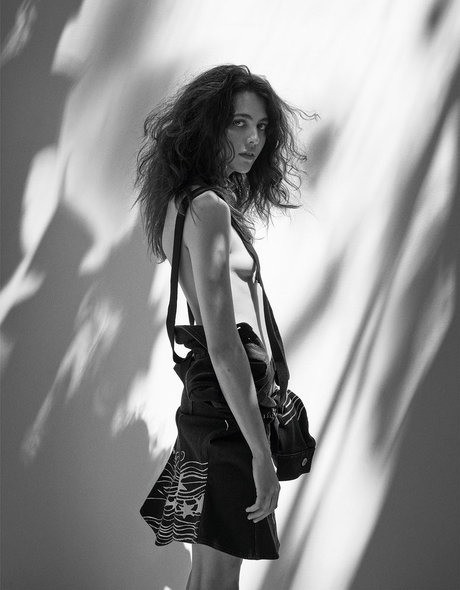 Margaret Qualley