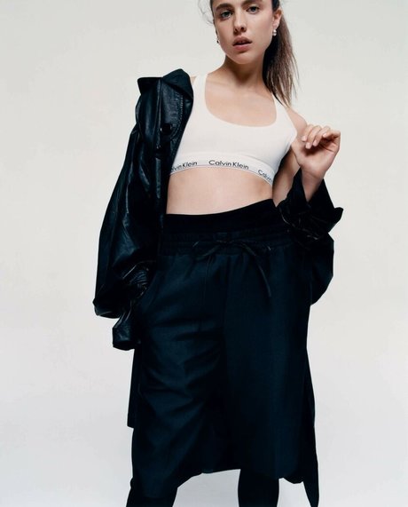 Margaret Qualley
