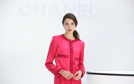 Margaret Qualley