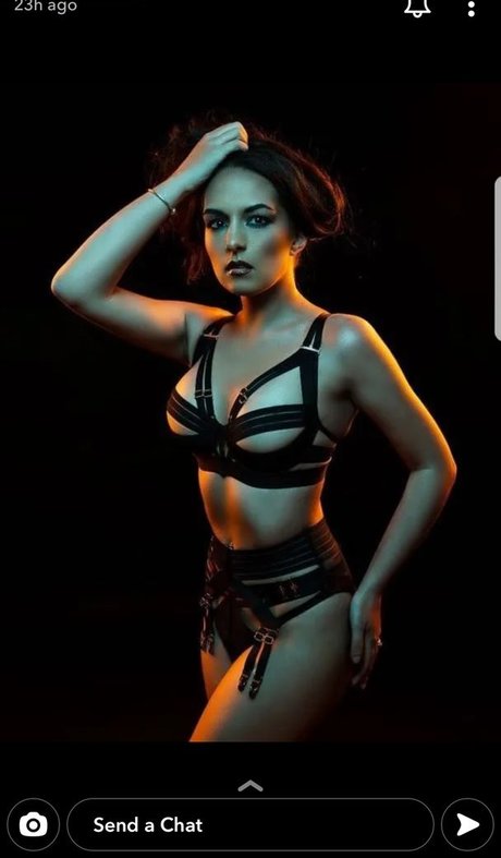 Rebecca Geldard