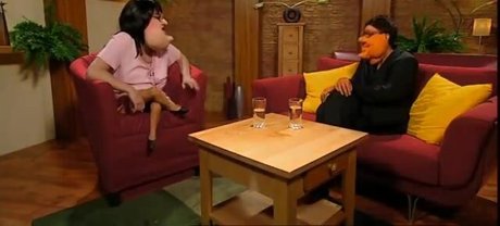 Naakte gelekte OnlyFans-foto van Lorraine Kelly