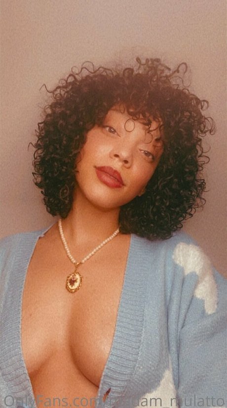 Madammulatto
