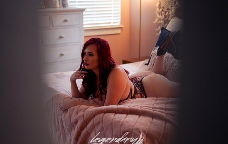 Naakte gelekte OnlyFans-foto van Xoxomadisonmontgomery