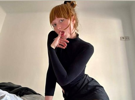 Naakte gelekte OnlyFans-foto van Rittahott