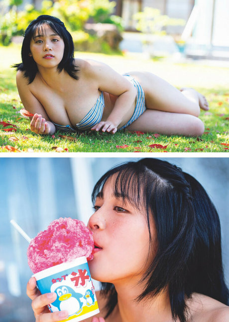 Miyabi Yamaoka
