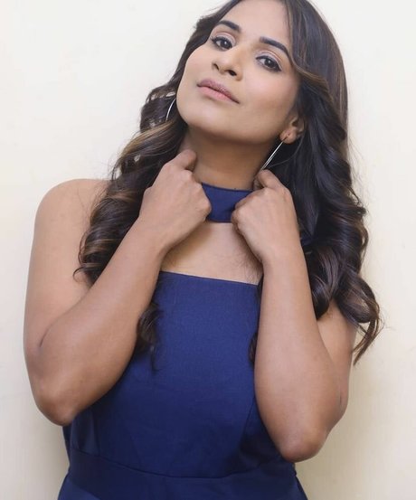 Naakte gelekte OnlyFans-foto van Muskaan Agarwal
