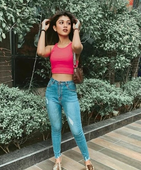 Ridhima Bisht