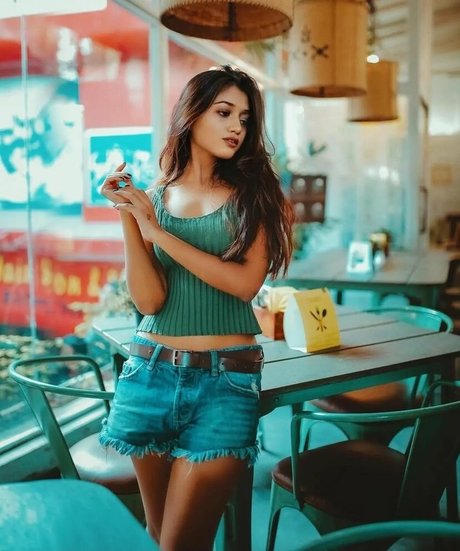 Ridhima Bisht