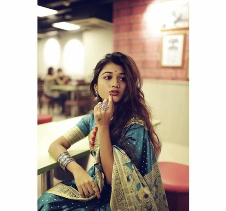 Ridhima Bisht