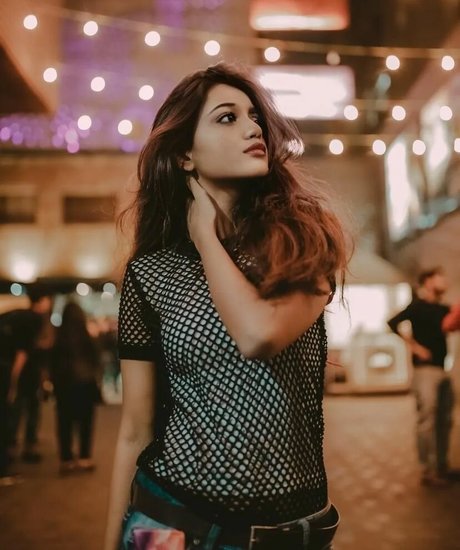 Ridhima Bisht