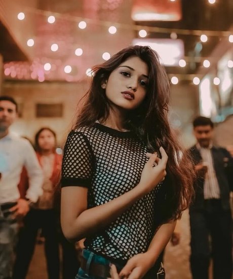 Ridhima Bisht