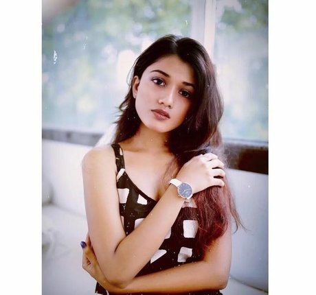 Ridhima Bisht