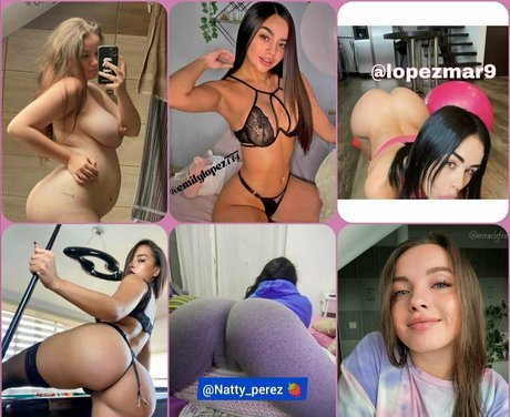 Naakte gelekte OnlyFans-foto van Miraclefree