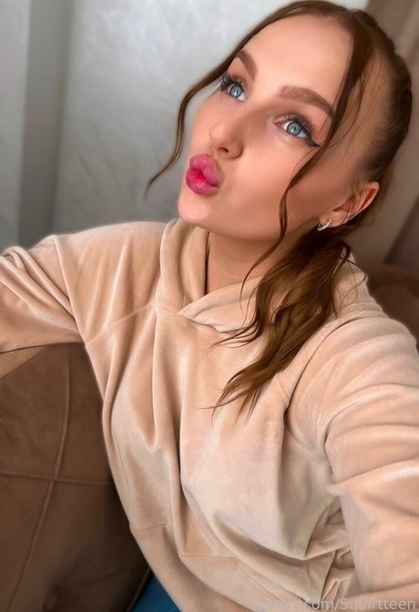Squirtteen