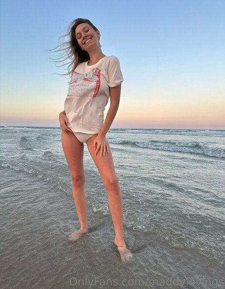Maddylovings