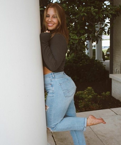 Naakte gelekte OnlyFans-foto van Katherinecarol03