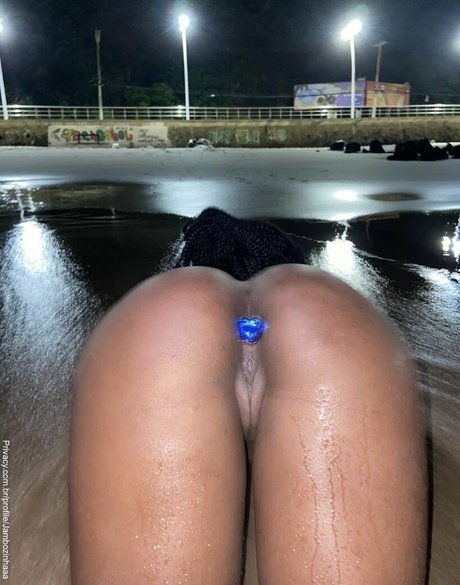 Naakte gelekte OnlyFans-foto van Iirismourax Iris