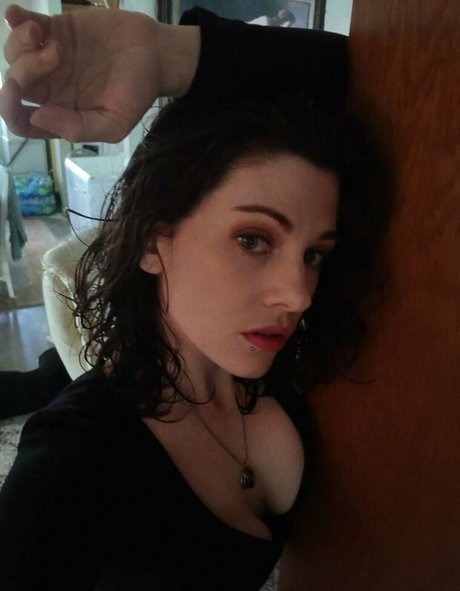Naakte gelekte OnlyFans-foto van Spicysugarvip