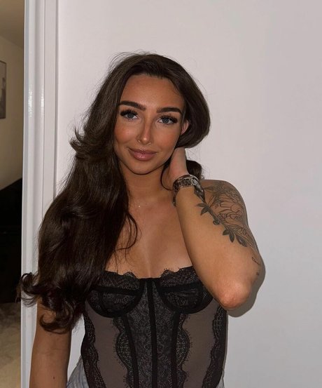 Chloe Panchal