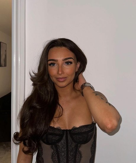 Chloe Panchal
