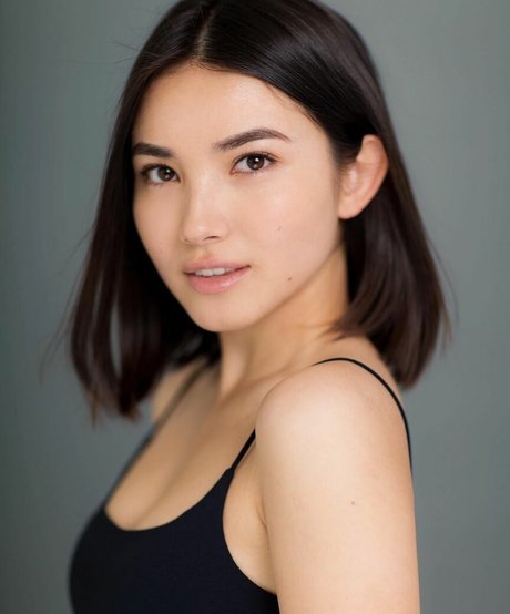 Maria Zhang