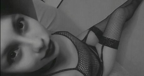 Naakte gelekte OnlyFans-foto van Dolcevita