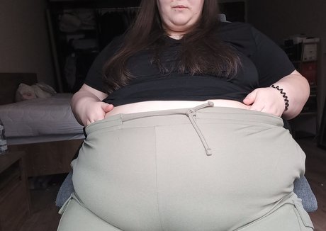 Fluffymaya98