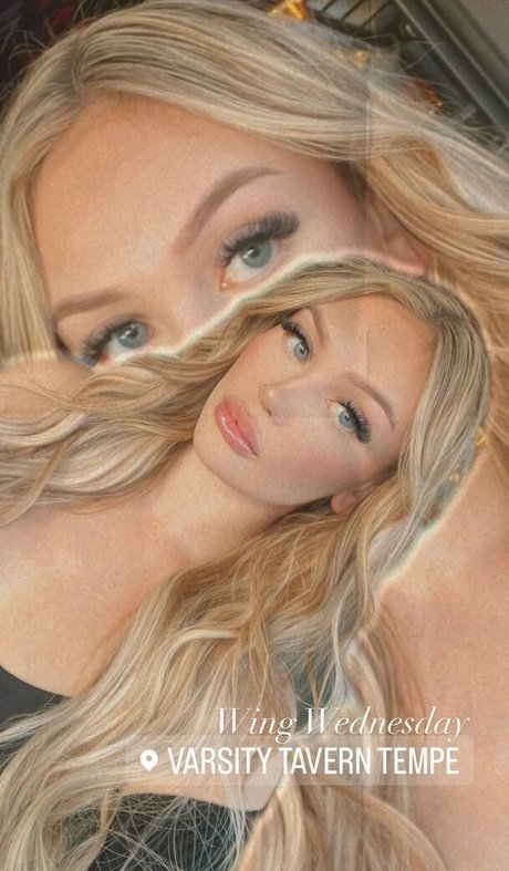 Naakte gelekte OnlyFans-foto van Ashleyxcee