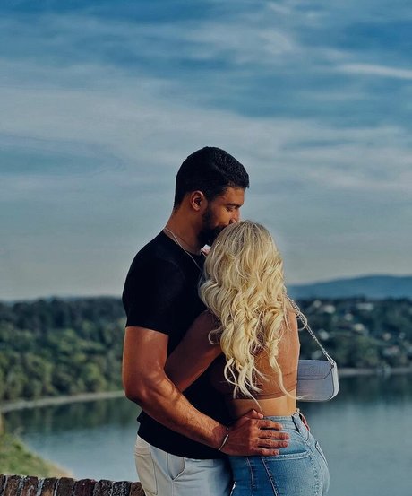 Kicaa Kristina Stani