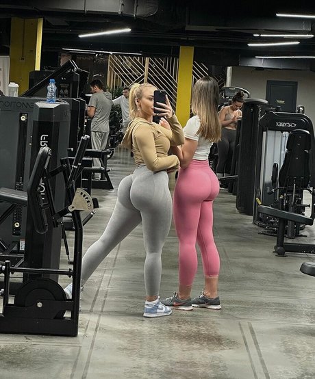 Kicaa Kristina Stani