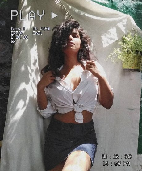 Nidhi Goel