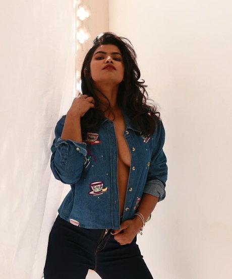 Nidhi Goel