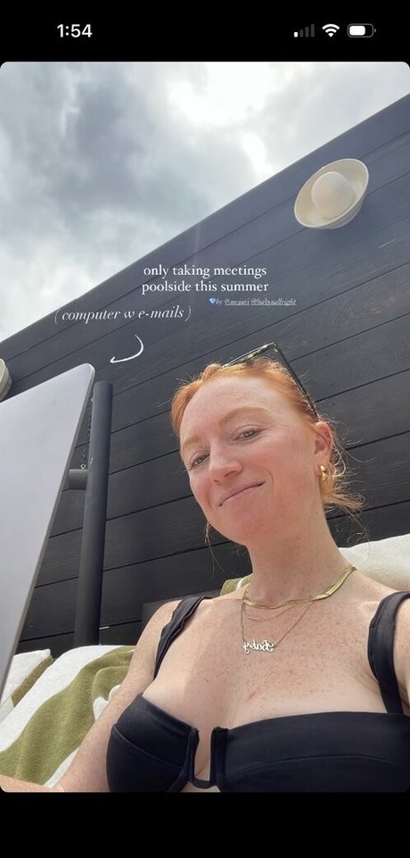 Sophie Anna Everhard