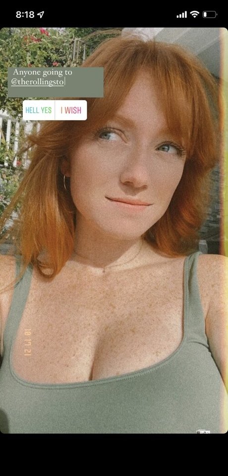 Sophie Anna Everhard