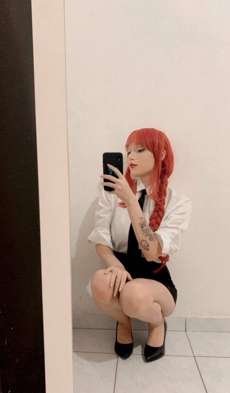 Naakte gelekte OnlyFans-foto van Hdceli