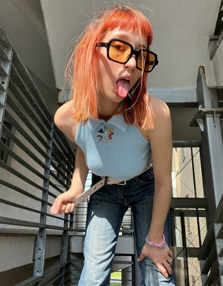 Naakte gelekte OnlyFans-foto van Sco000obygirl