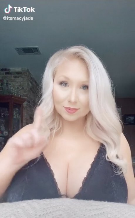 Macy J