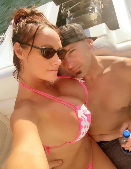 Jami Marie Akaport Barbie