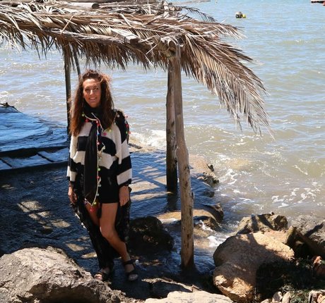 TV Shopping Presenters