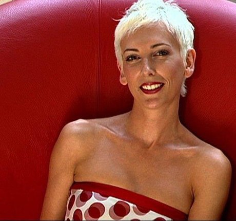 TV Shopping Presenters