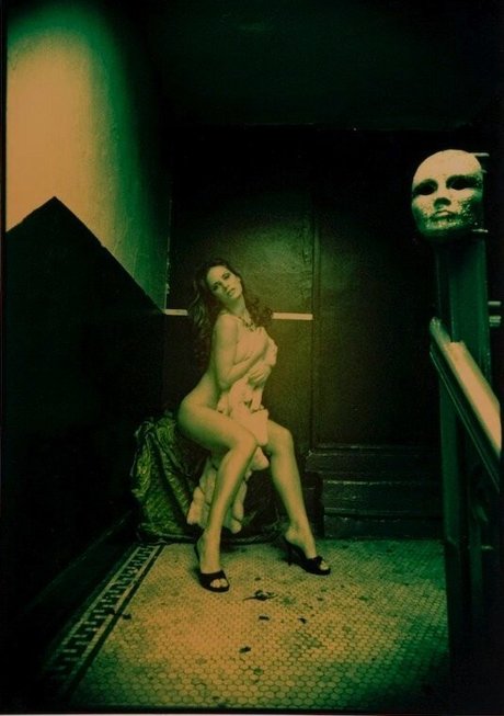 TV Shopping Presenters